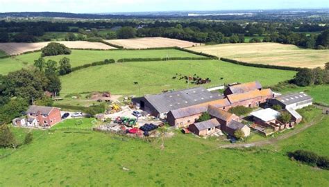 West Wales. . Flintshire council land for sale